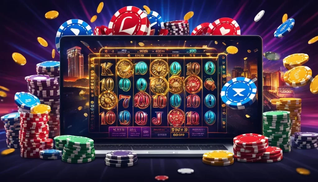 Hình ảnh thể hiện tầm nhìn phát triển của 188cm apk